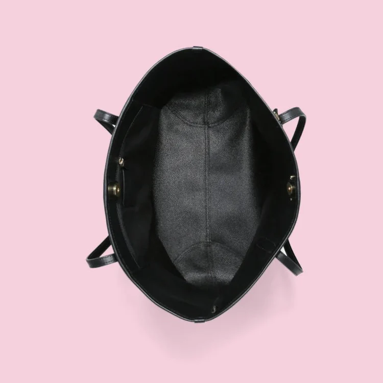 Coach Tote - Image 9