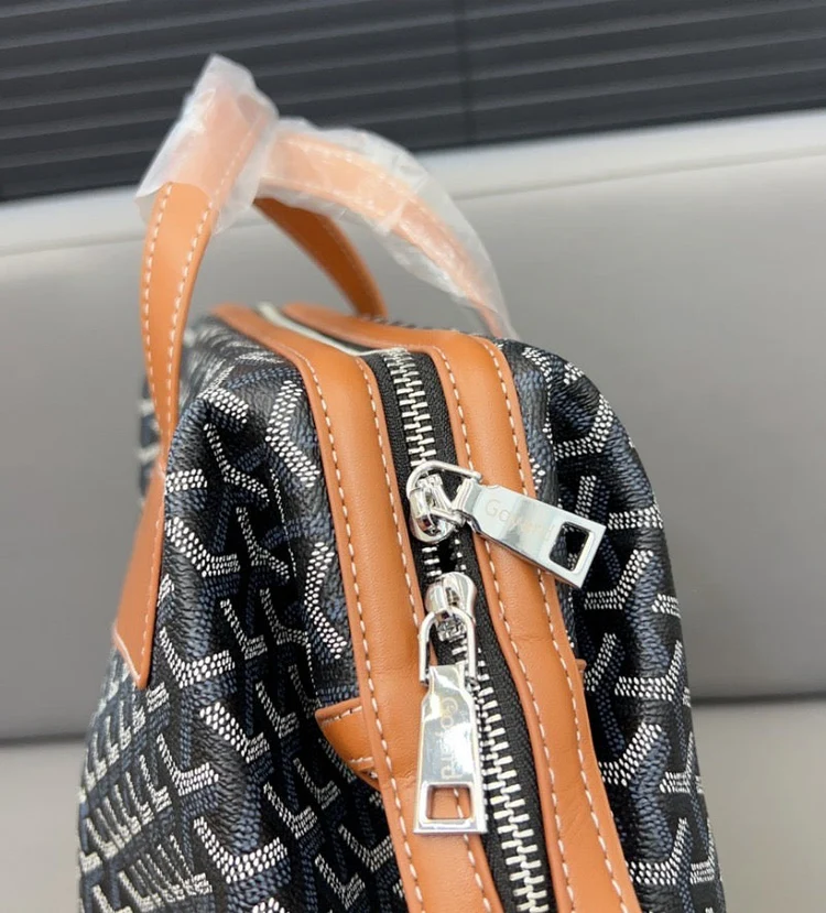 Summit Elegance Backpack - Image 6