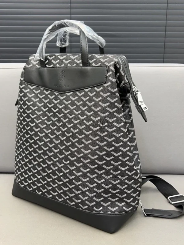 Summit Elegance Backpack