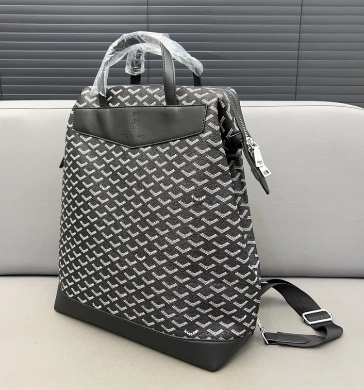 Summit Elegance Backpack - Image 15