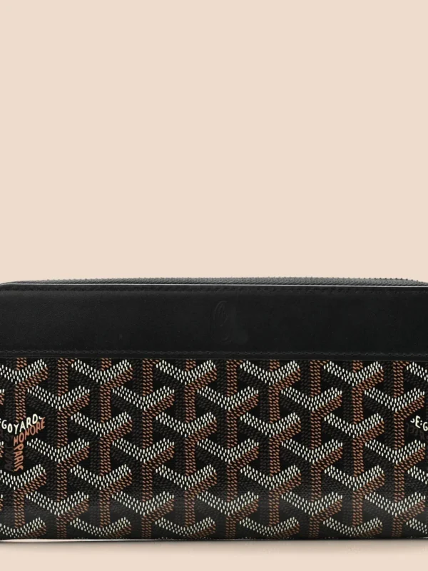 LuxFold Wallet