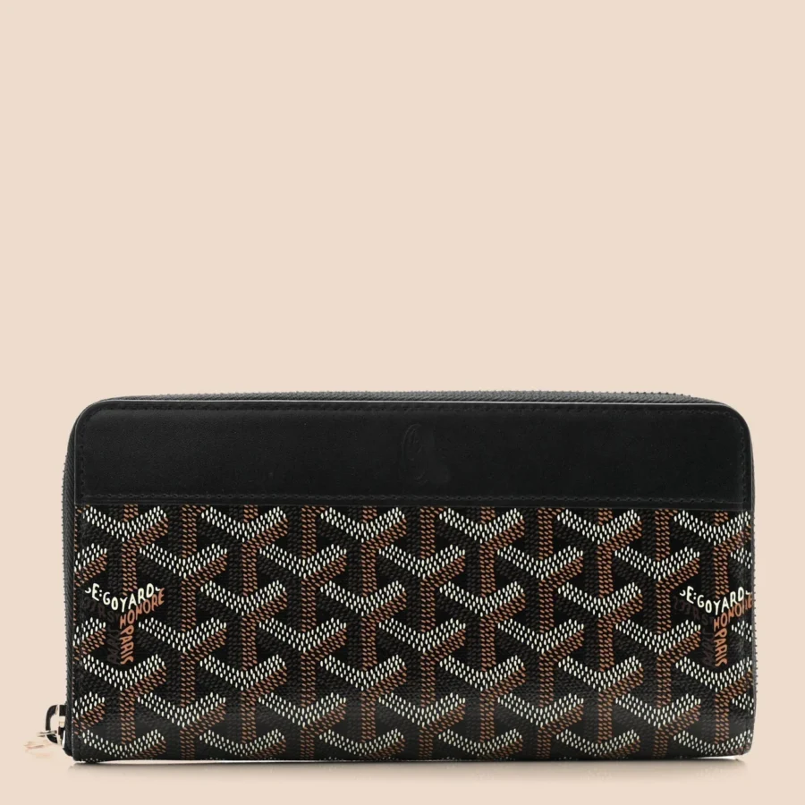 LuxFold Wallet