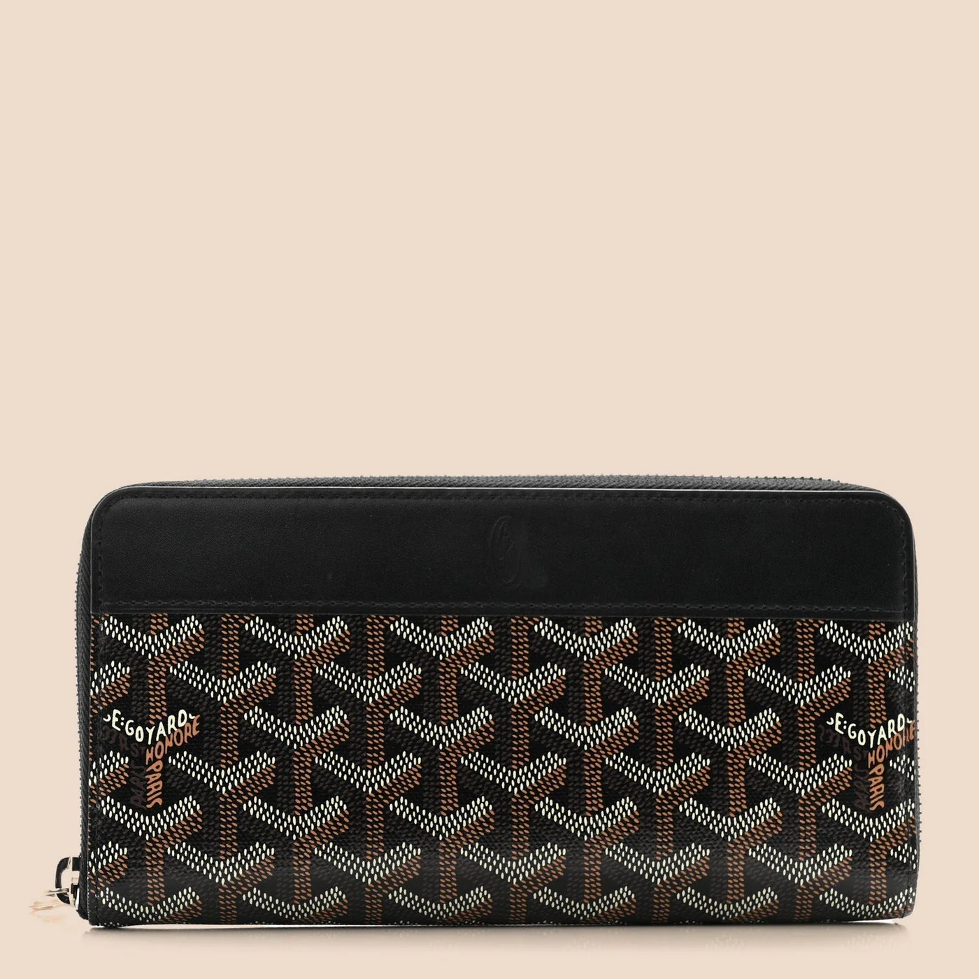 LuxFold Wallet