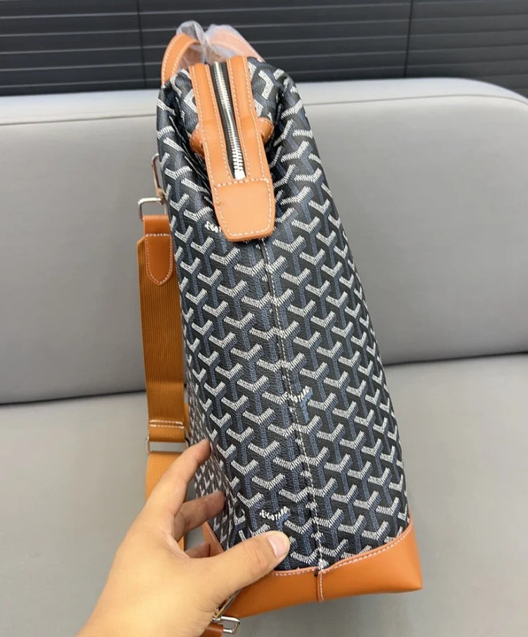 Summit Elegance Backpack - Image 5