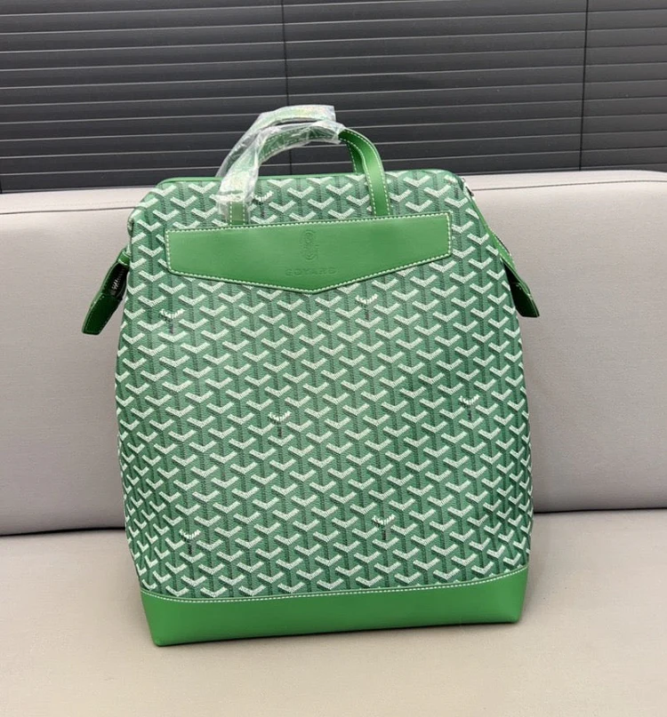 Summit Elegance Backpack - Image 3