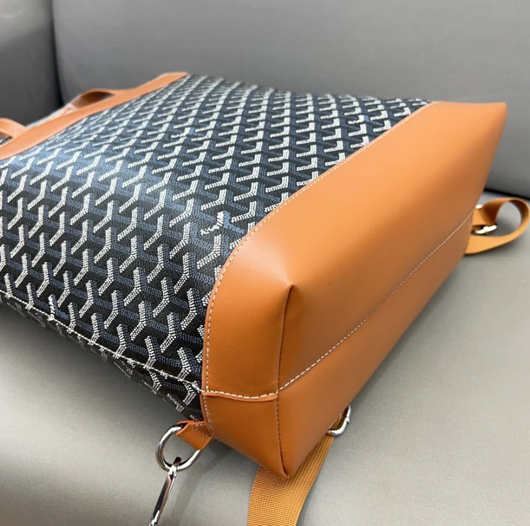 Summit Elegance Backpack - Image 7