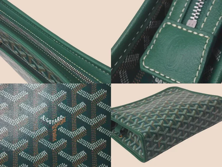 Vantier Travel Case - Image 17
