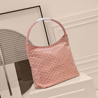 Luna Curve Bag - Image 11