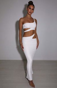Kaela Top - White - Image 12