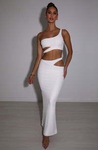 Kaela Top - White - Image 14