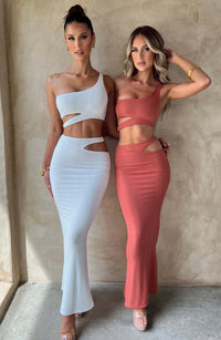 Kaela Top - White - Image 10