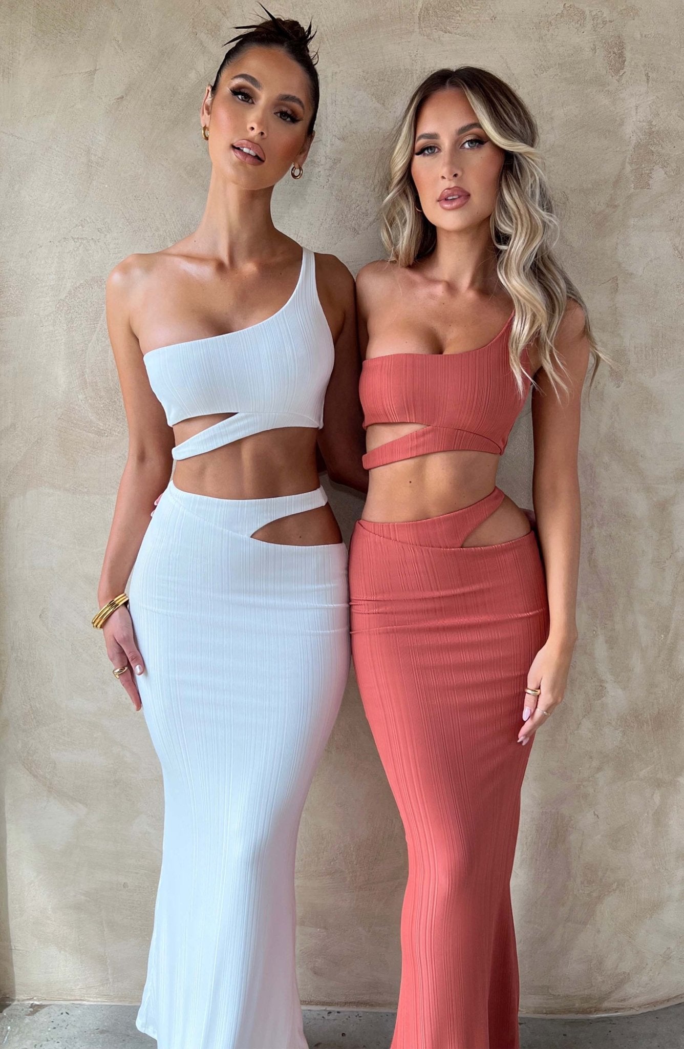 Kaela Top - White - Image 3