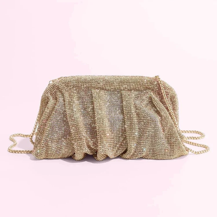 Mila Poche x Dazzle clutch - Image 11