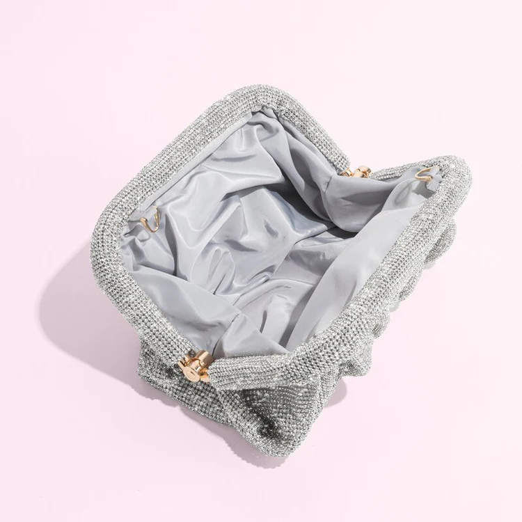 Mila Poche x Dazzle clutch - Image 9