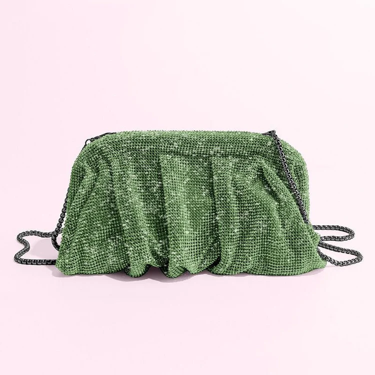 Mila Poche x Dazzle clutch - Image 4