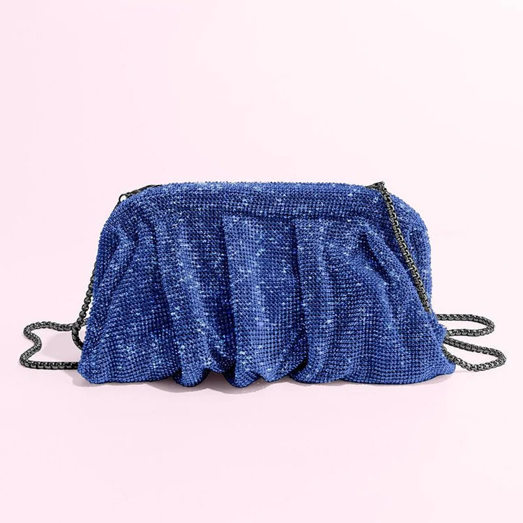 Mila Poche x Dazzle clutch - Image 2