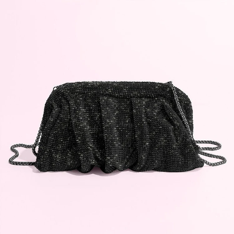 Mila Poche x Dazzle clutch - Image 10