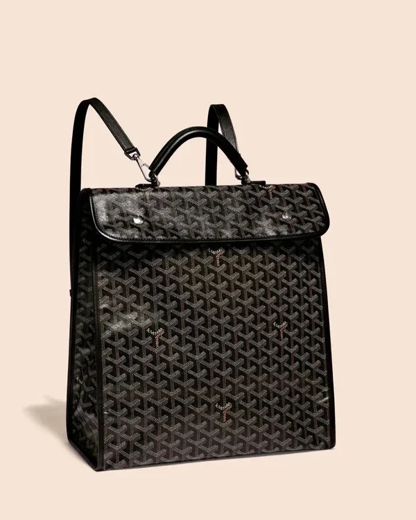 UrbanEdge Backpack