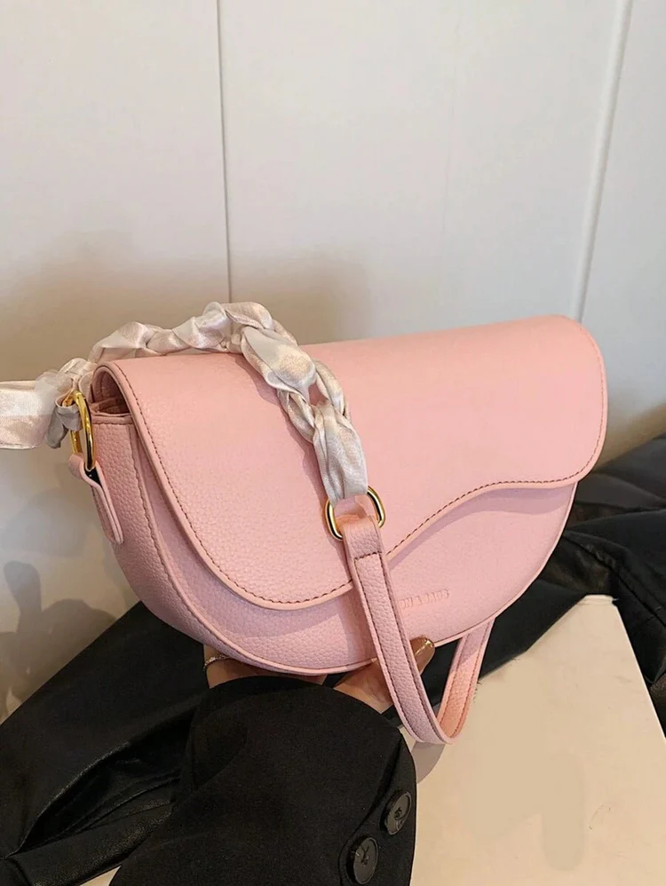 Phoebe Vintage Handbag - Image 9