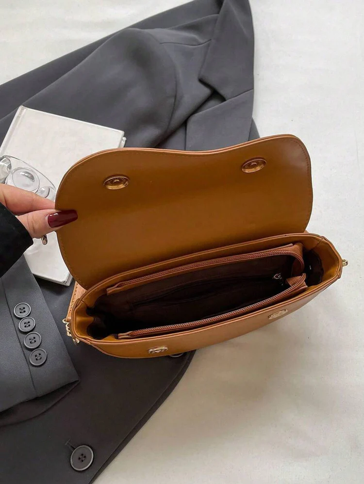 Phoebe Vintage Handbag - Image 6