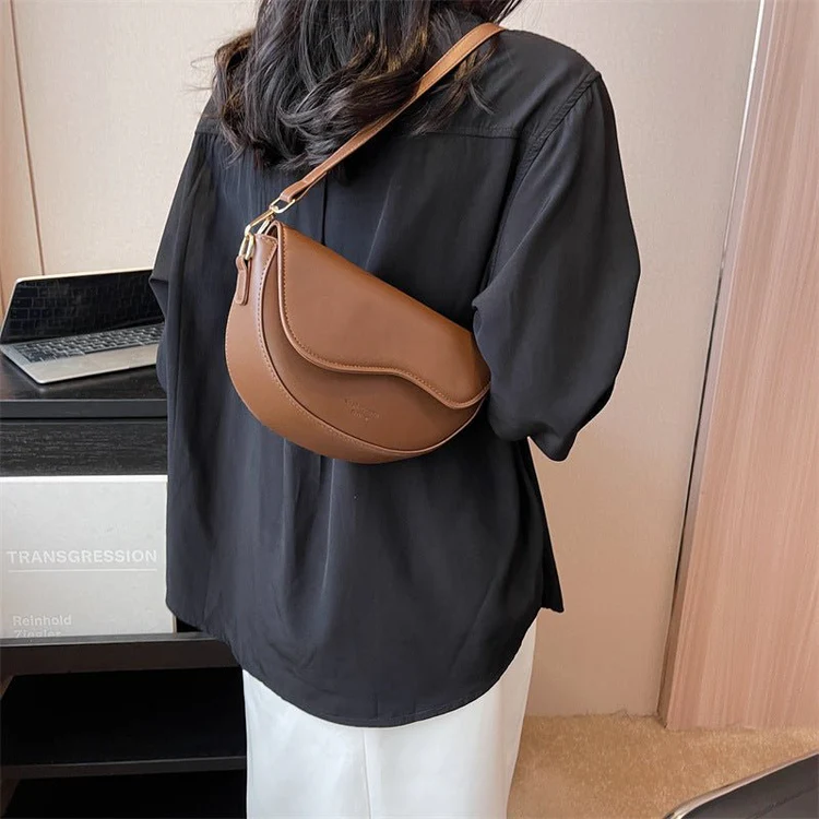Phoebe Vintage Handbag - Image 5