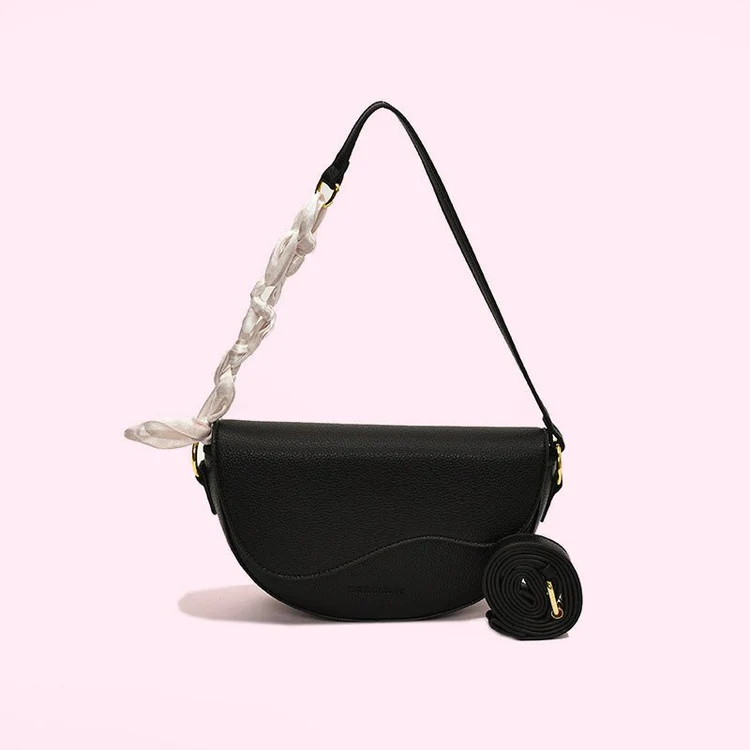 Phoebe Vintage Handbag - Image 4