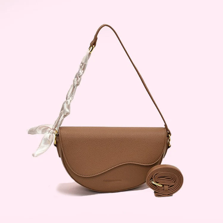 Phoebe Vintage Handbag - Image 3