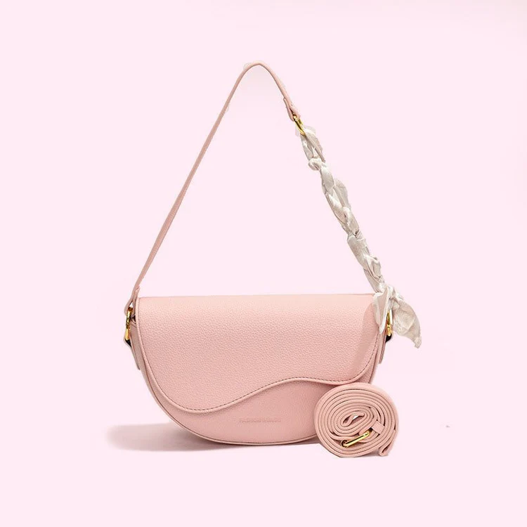 Phoebe Vintage Handbag - Image 2