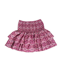 Rara Mini Skirt - Image 4