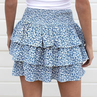 Rara Mini Skirt - Image 3