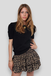 Rara Mini Skirt - Image 6
