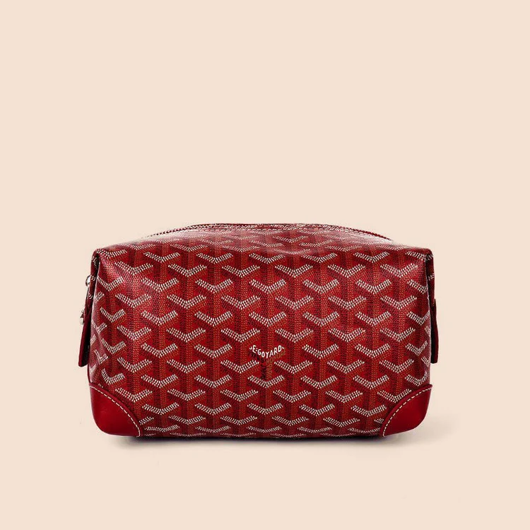 Lunara Luxe Pouch - Image 8
