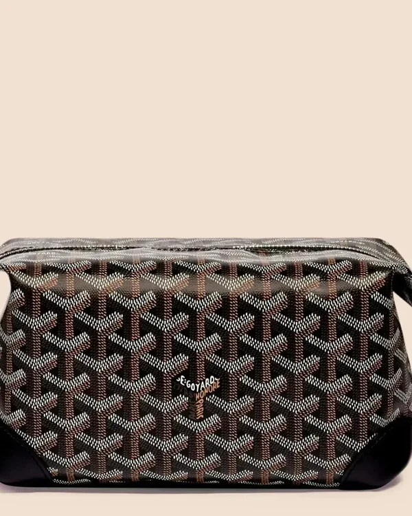 Lunara Luxe Pouch