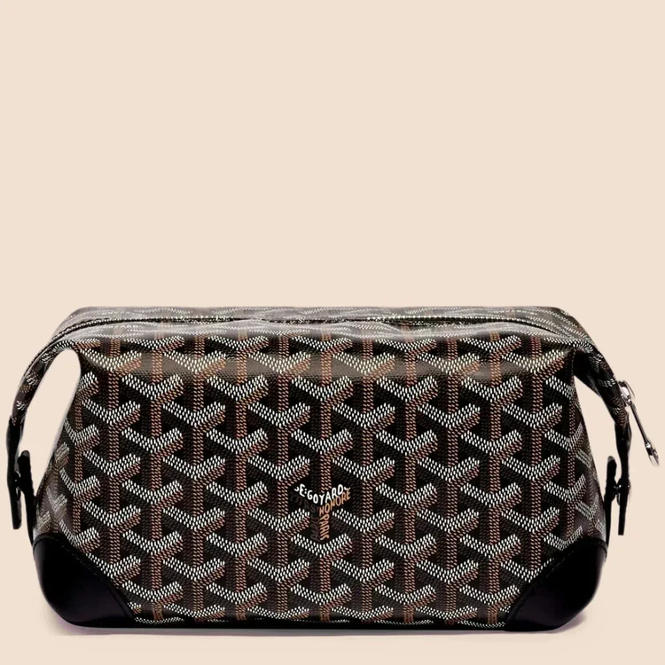 Lunara Luxe Pouch
