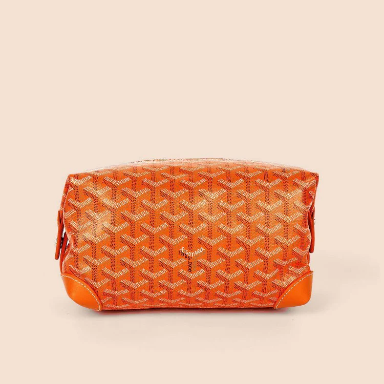 Lunara Luxe Pouch - Image 4