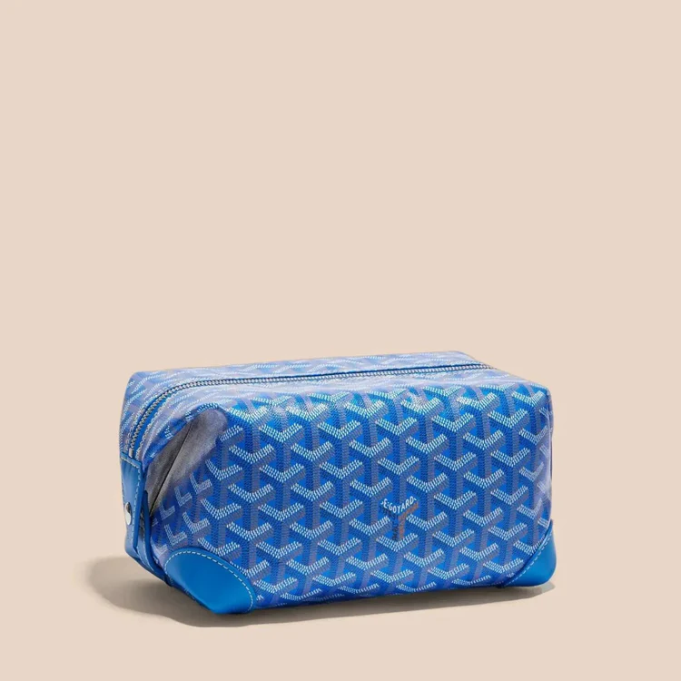 Lunara Luxe Pouch - Image 2