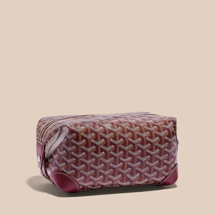 Lunara Luxe Pouch - Image 3