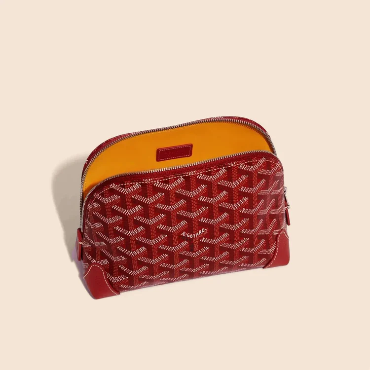 Lustre Luxe Pouch - Image 6