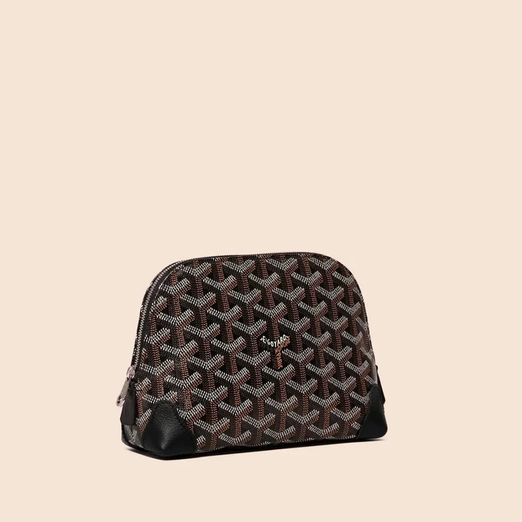 Lustre Luxe Pouch - Image 5
