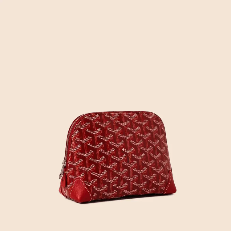 Lustre Luxe Pouch - Image 2
