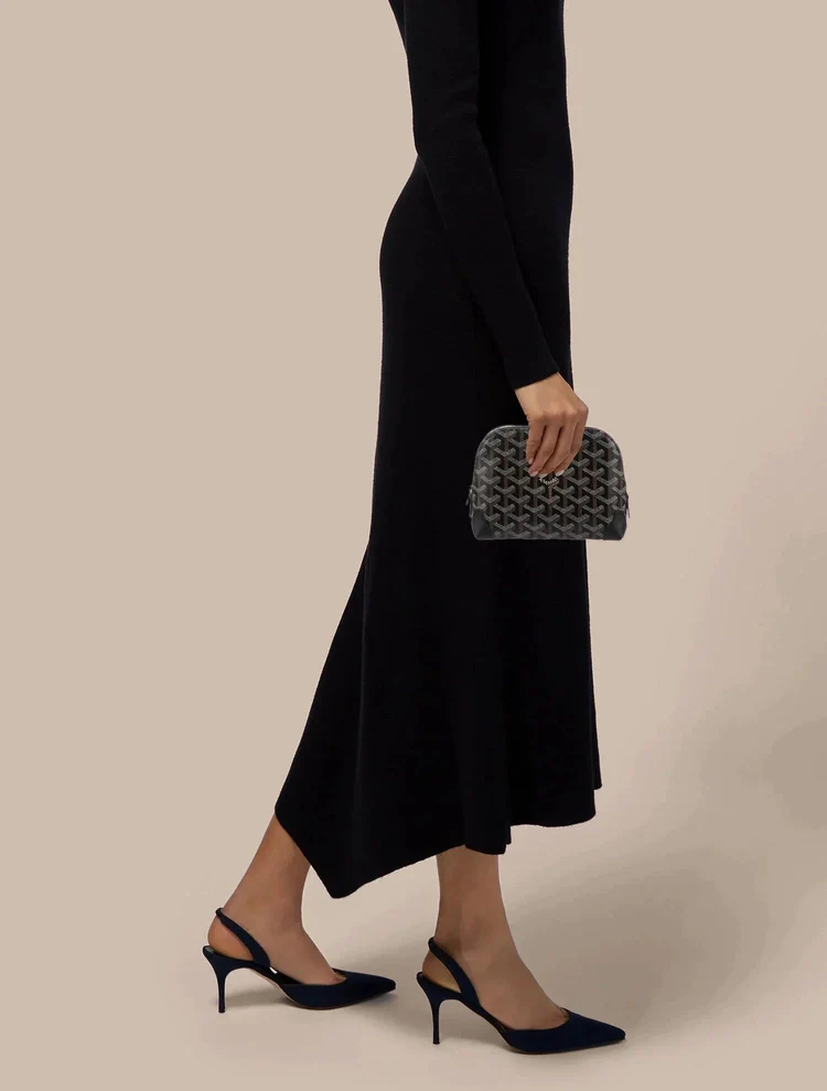 Lustre Luxe Pouch - Image 11