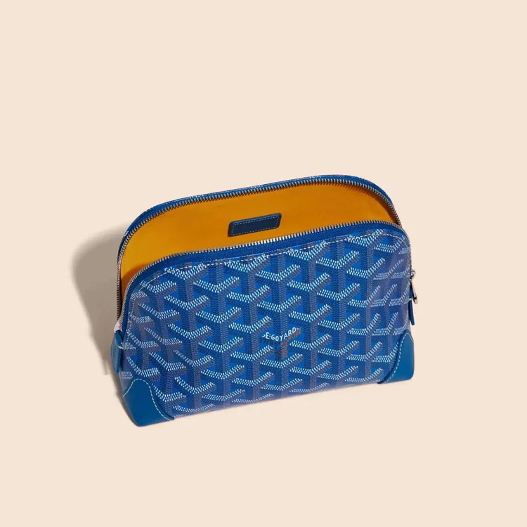 Lustre Luxe Pouch - Image 12
