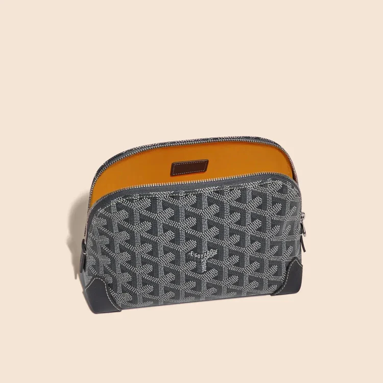Lustre Luxe Pouch - Image 7