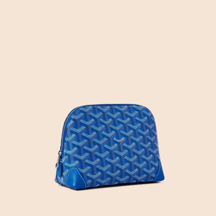 Lustre Luxe Pouch - Image 13