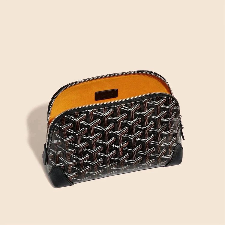 Lustre Luxe Pouch - Image 9