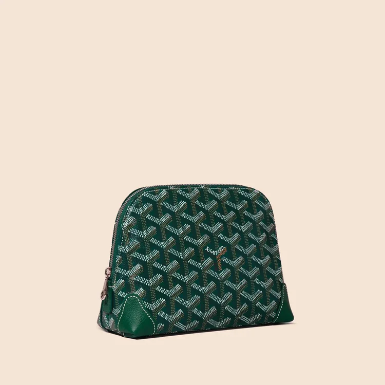 Lustre Luxe Pouch - Image 4