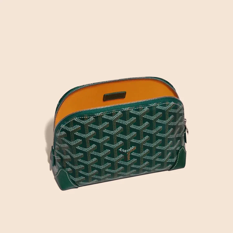 Lustre Luxe Pouch - Image 8