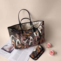 Vivara Signature Carryall - Image 3
