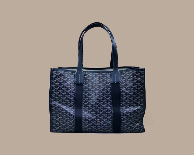 Parisian Charm Carryall - Image 9
