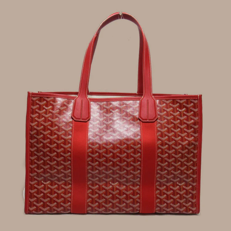 Parisian Charm Carryall - Image 12